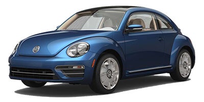 New Volkswagen Beetle Fayetteville NC