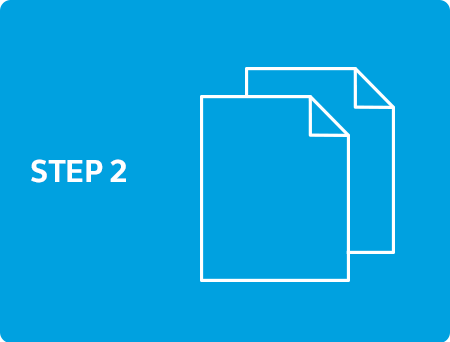  Step two - DOCUMENTS REVIEWED