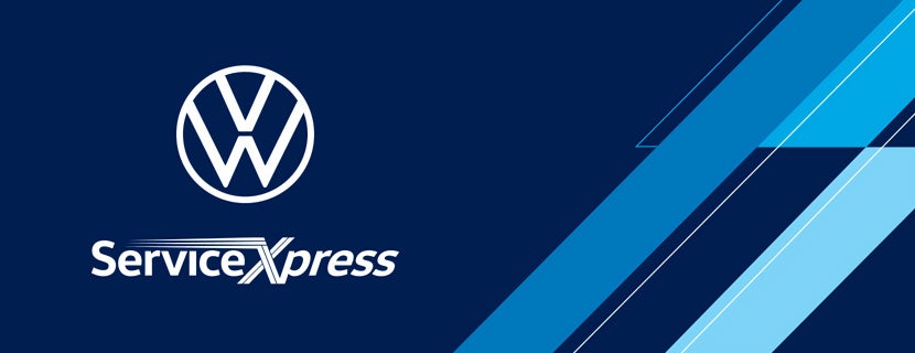 Volkswagen Service Express