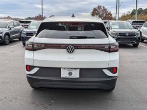 2023 Volkswagen ID.4 Standard