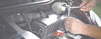 Receive a FREE Oil Change When you Get an Engine Light Diagnostic